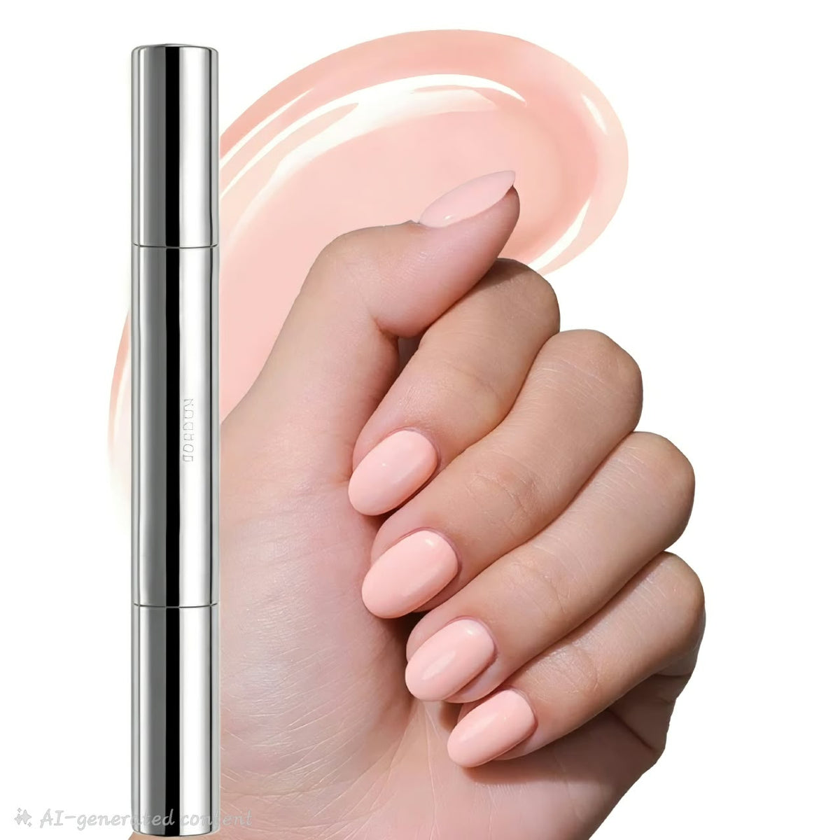 Gel Nail Color & Light Duo Set