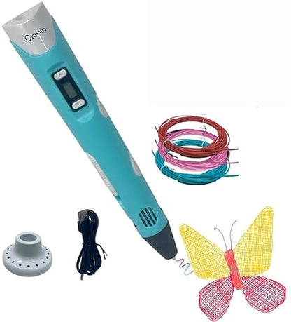 3D Printing Pen - PLA Filament