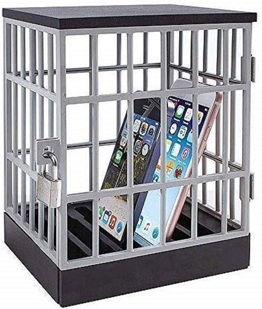 Phone Jail Lock for Families & Students in Lebanon – Improve Focus & Productivity