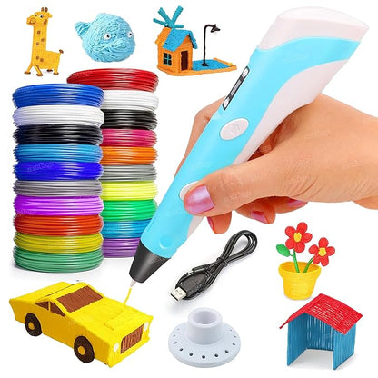 3D Printing Pen - PLA Filament