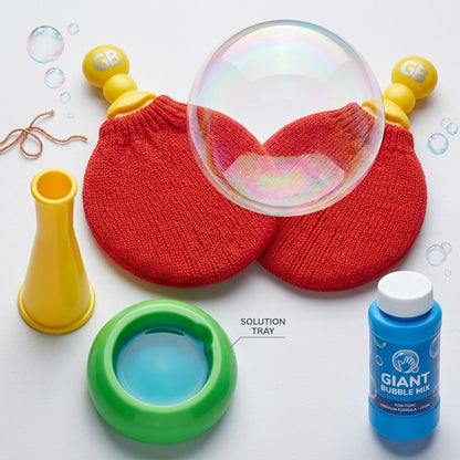 Bubble Ping Pong