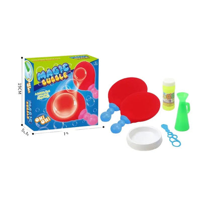 Bubble Ping Pong - Divinix store