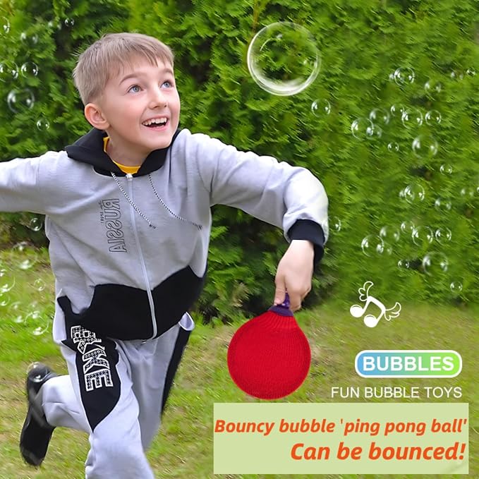 Bubble Ping Pong - Divinix store