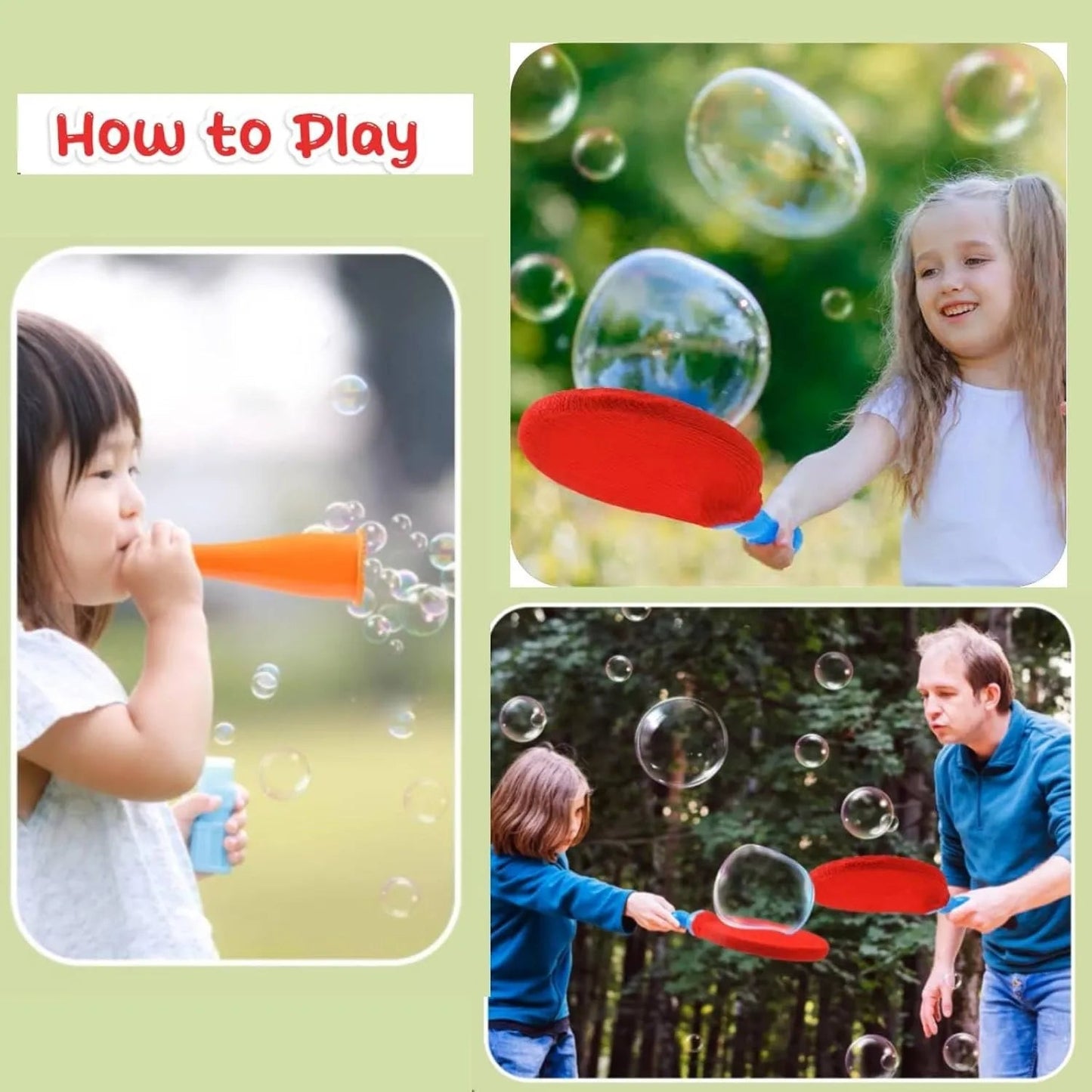 Bubble Ping Pong - Divinix store