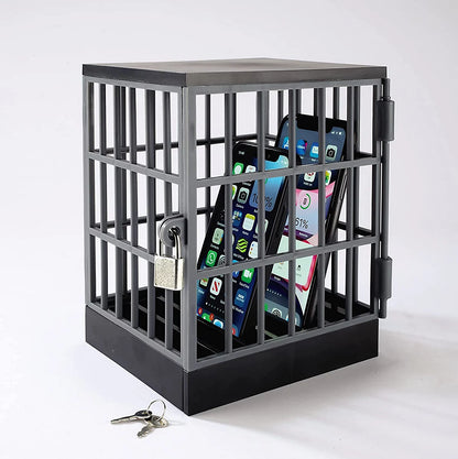 Phone Jail Lock