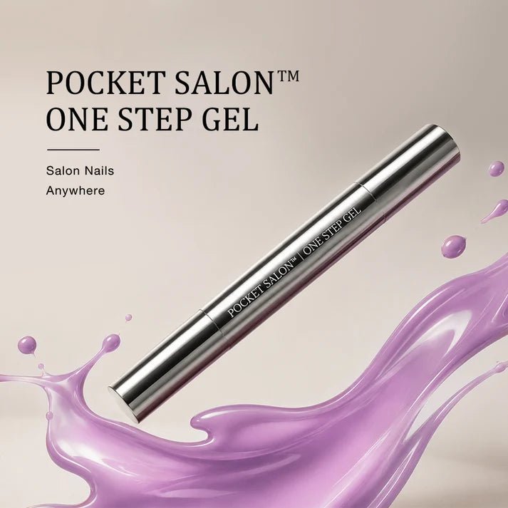 Gel Nail Color & Light Duo Set - Divinix store