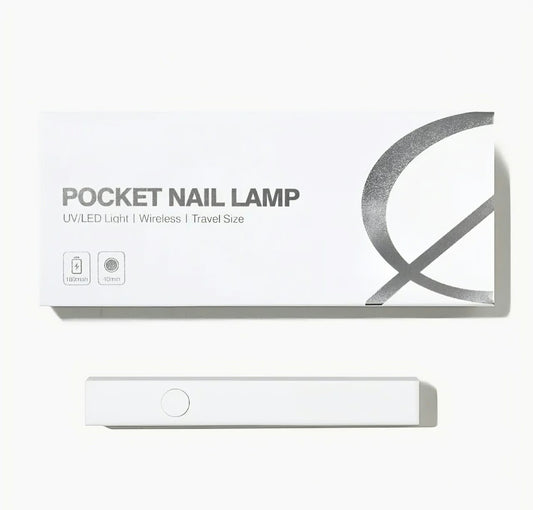 Gel Nail Curing Light Pen - Divinix store