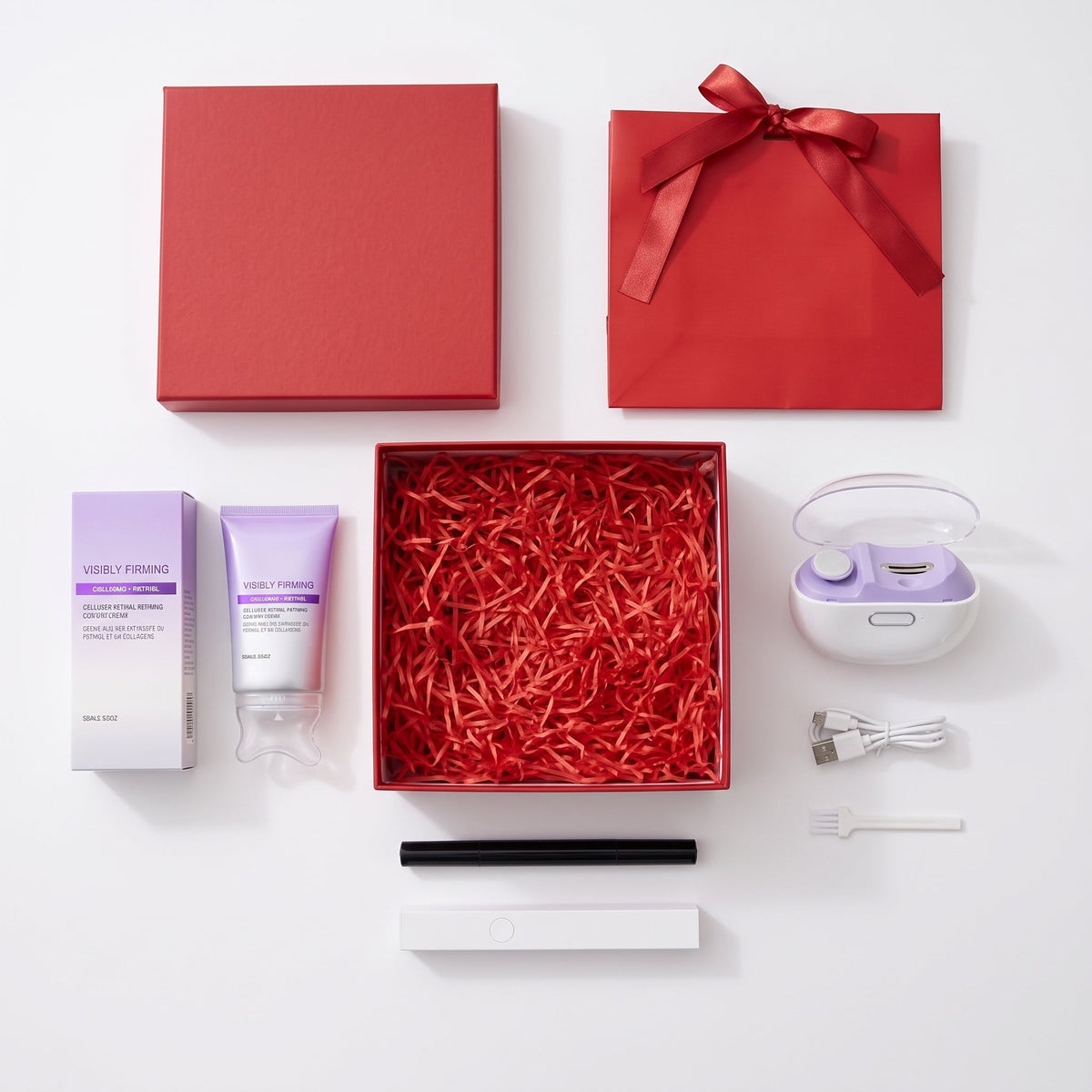 Glow, Sculpt & Shine – Ultimate Beauty Kit - Divinix store