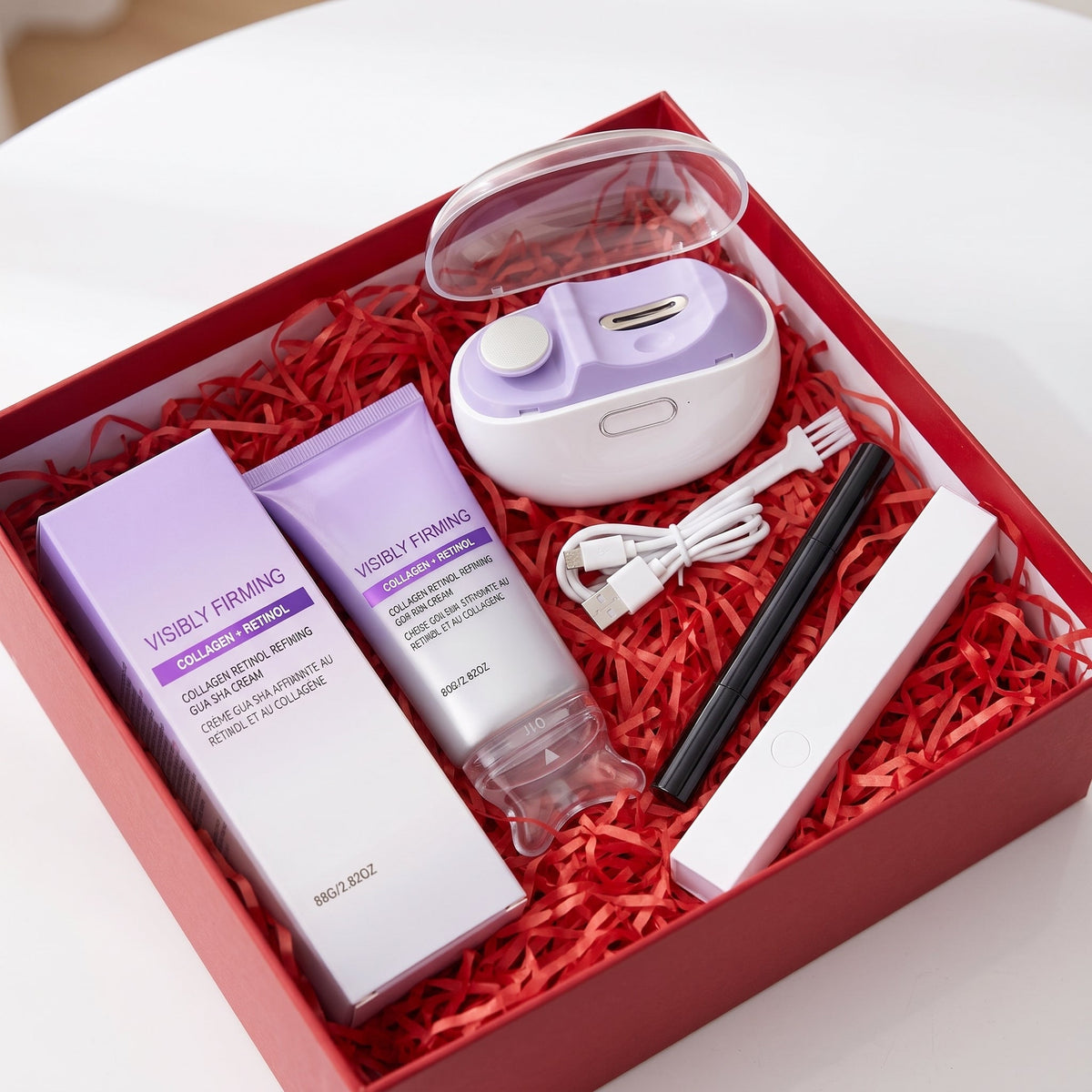 Glow, Sculpt & Shine – Ultimate Beauty Kit - Divinix store
