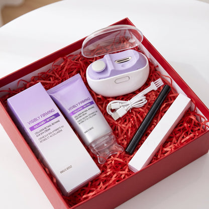 Glow, Sculpt & Shine – Ultimate Beauty Kit - Divinix store