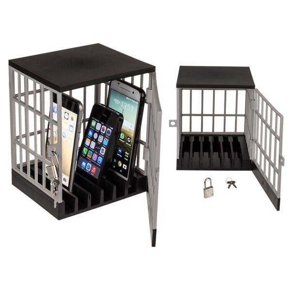 Phone Jail Lock - for Families & Students in Lebanon – Improve Focus & Productivity - Divinix store