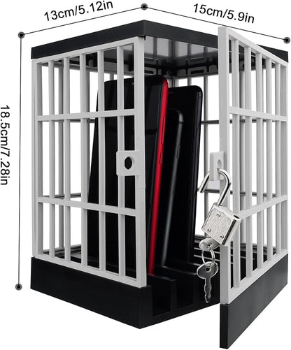 Phone Jail Lock - for Families & Students in Lebanon – Improve Focus & Productivity - Divinix store