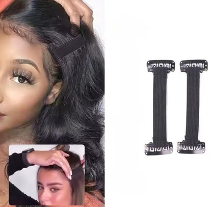 Invisible Face Lift Hair Clips