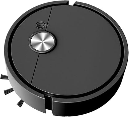 Smart Robot Vacuum Cleaner – 2-in-1 Sweep & Mop - Divinix store