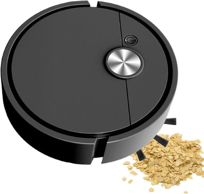 Smart Robot Vacuum Cleaner – 2-in-1 Sweep & Mop - Divinix store