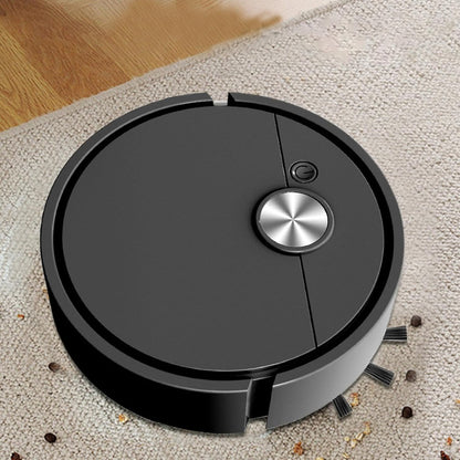 Smart Robot Vacuum Cleaner – 2-in-1 Sweep & Mop - Divinix store