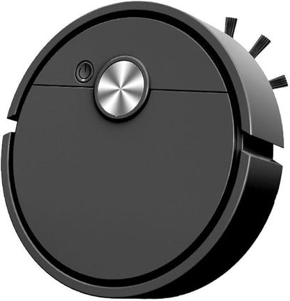Smart Robot Vacuum Cleaner – 2-in-1 Sweep & Mop - Divinix store